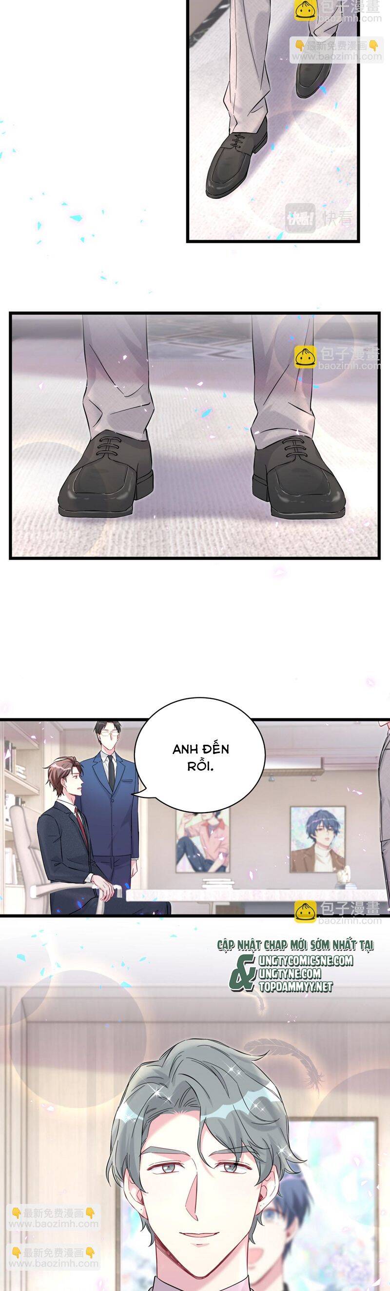 Đứa Bé Là Của Ai ???? Chapter 224 - 18