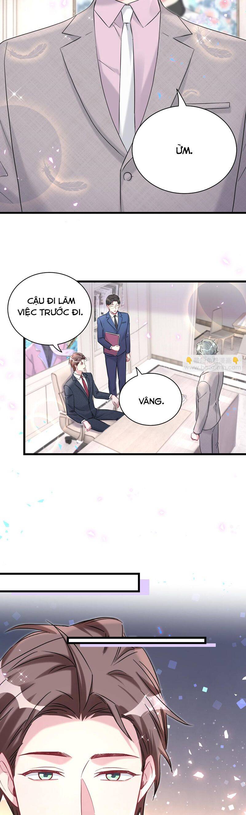 Đứa Bé Là Của Ai ???? Chapter 224 - 19