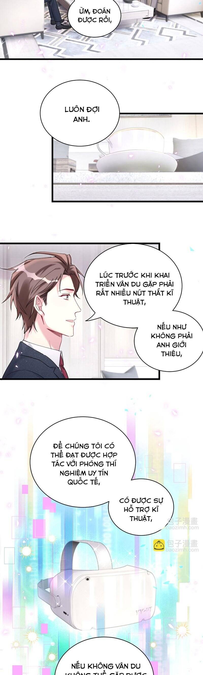 Đứa Bé Là Của Ai ???? Chapter 224 - 21