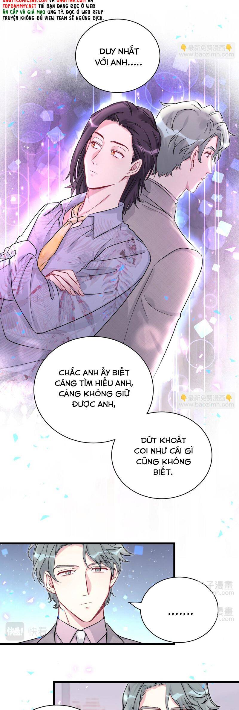 Đứa Bé Là Của Ai ???? Chapter 224 - 25