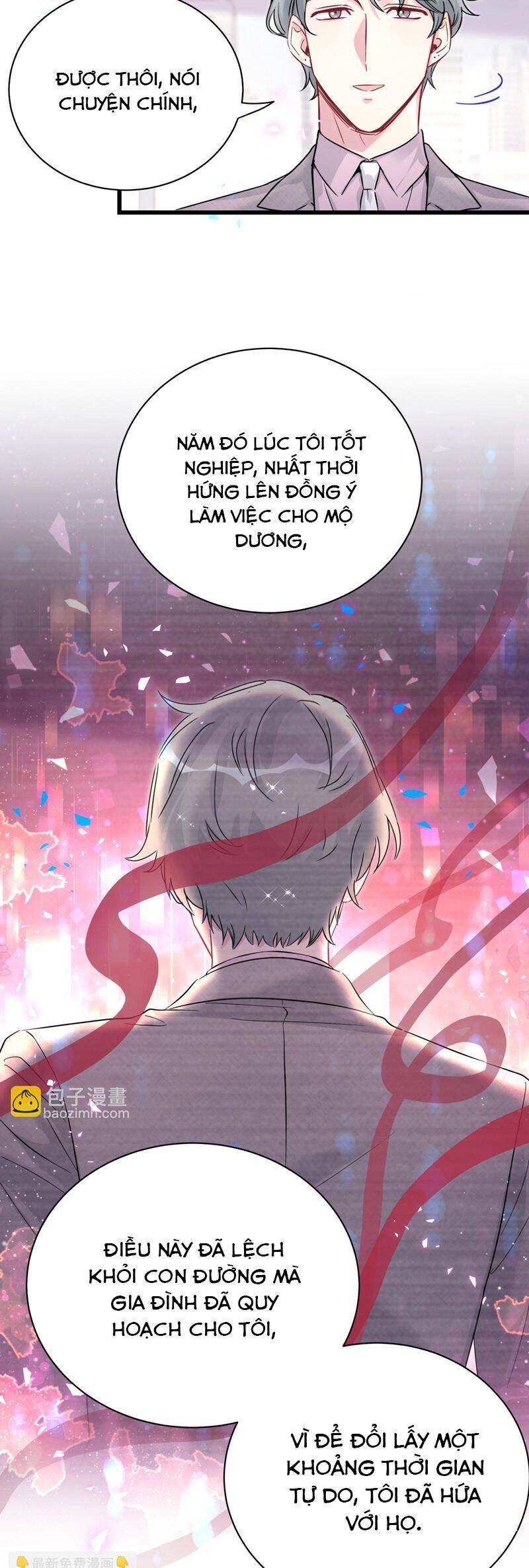 Đứa Bé Là Của Ai ???? Chapter 224 - 26