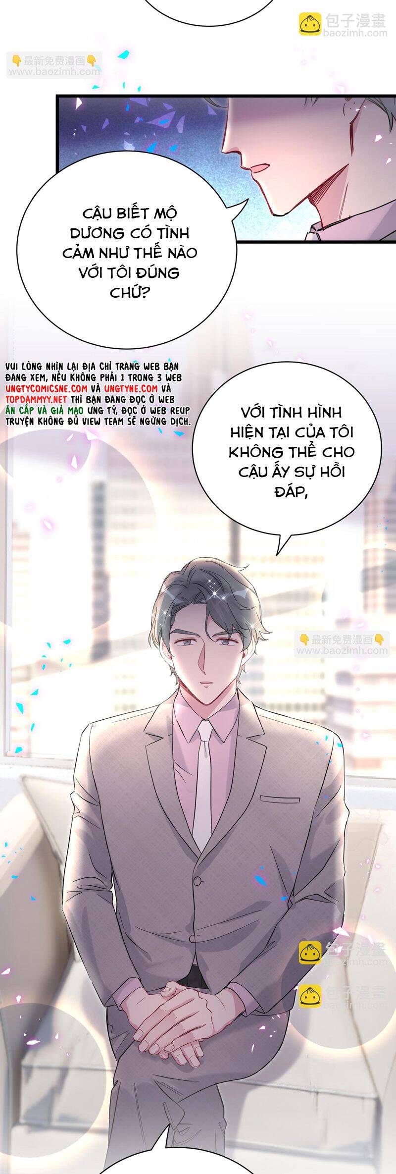 Đứa Bé Là Của Ai ???? Chapter 224 - 28