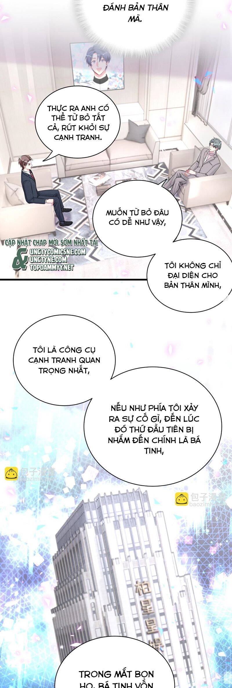 Đứa Bé Là Của Ai ???? Chapter 224 - 30