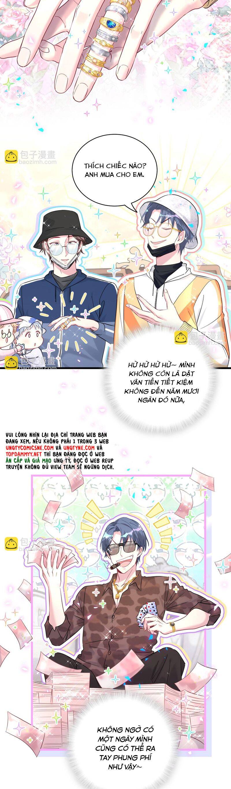 Đứa Bé Là Của Ai ???? Chapter 224 - 4