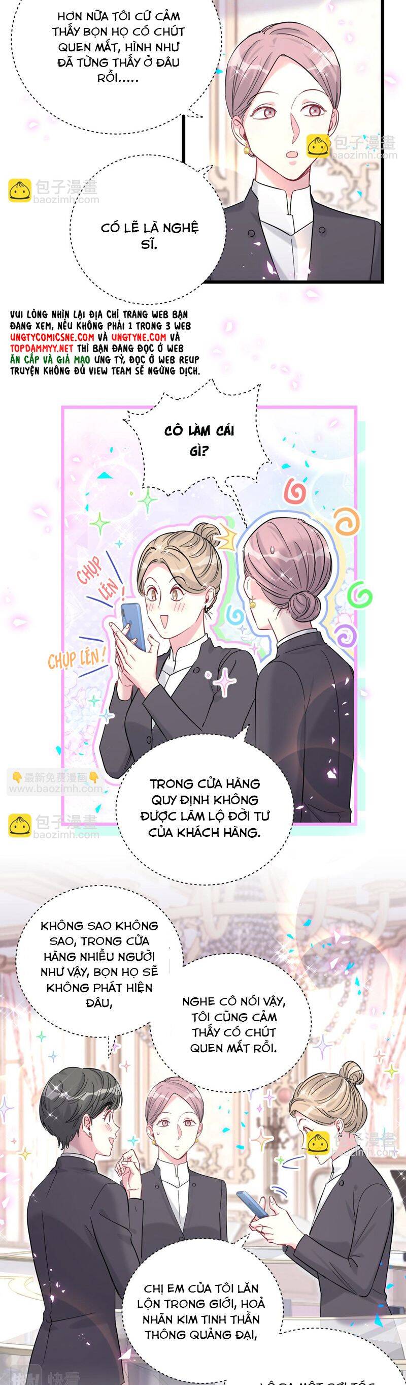 Đứa Bé Là Của Ai ???? Chapter 224 - 8