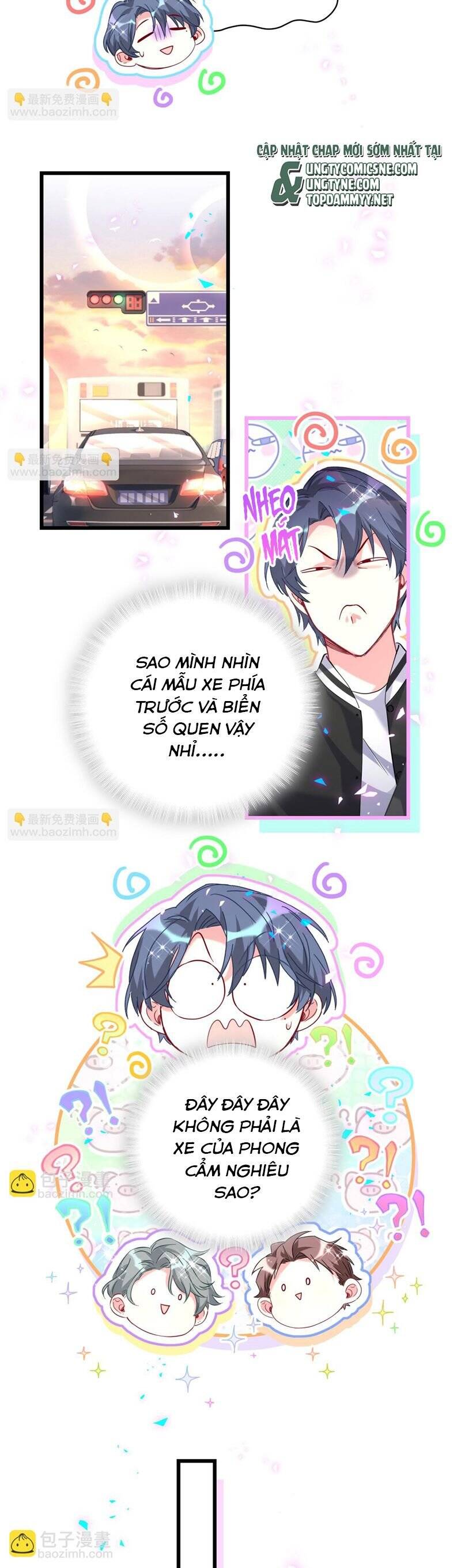 Đứa Bé Là Của Ai ???? Chapter 225 - 13