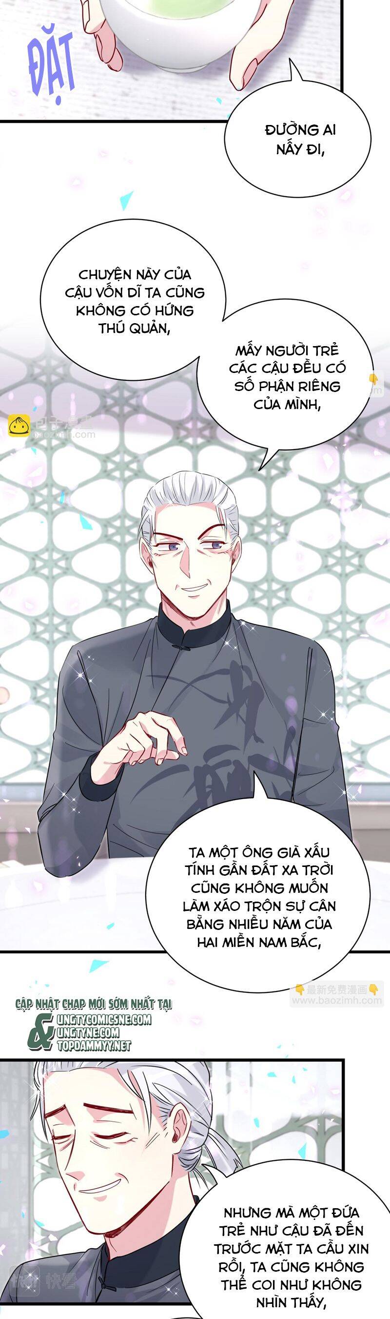 Đứa Bé Là Của Ai ???? Chapter 225 - 24