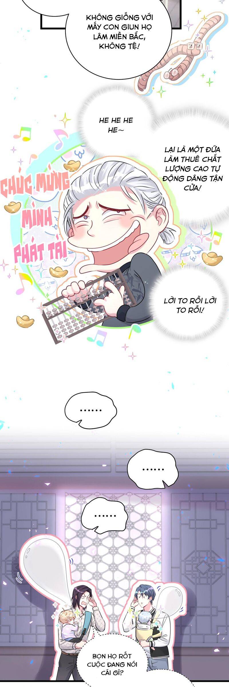 Đứa Bé Là Của Ai ???? Chapter 225 - 28