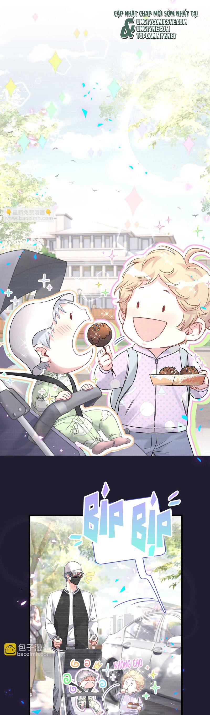 Đứa Bé Là Của Ai ???? Chapter 225 - 7