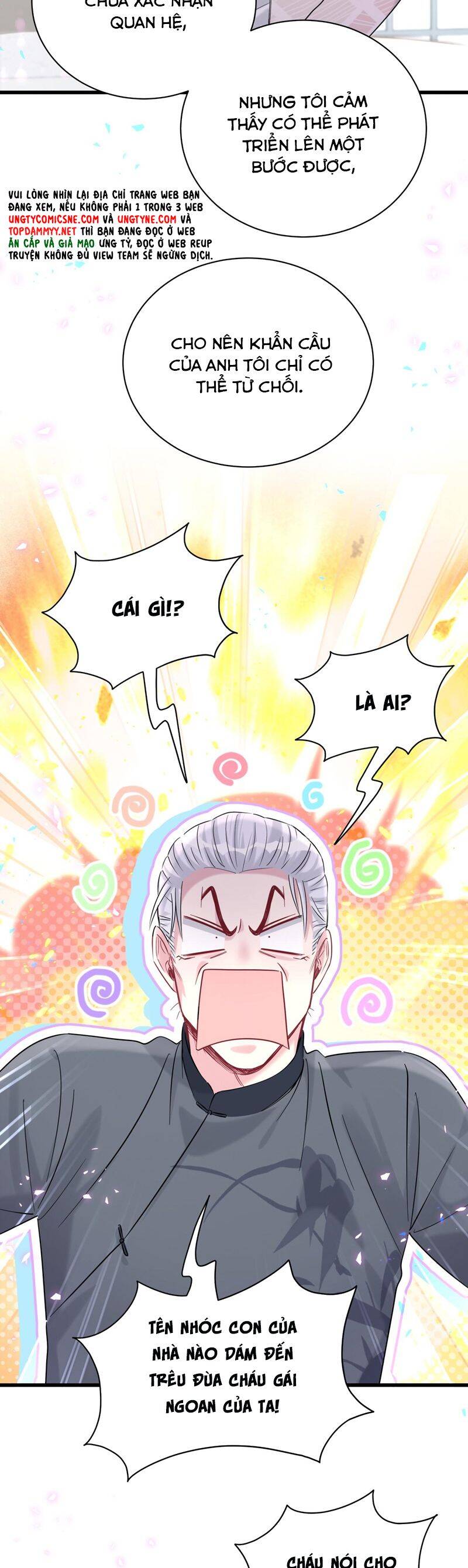 Đứa Bé Là Của Ai ???? Chapter 226 - 12