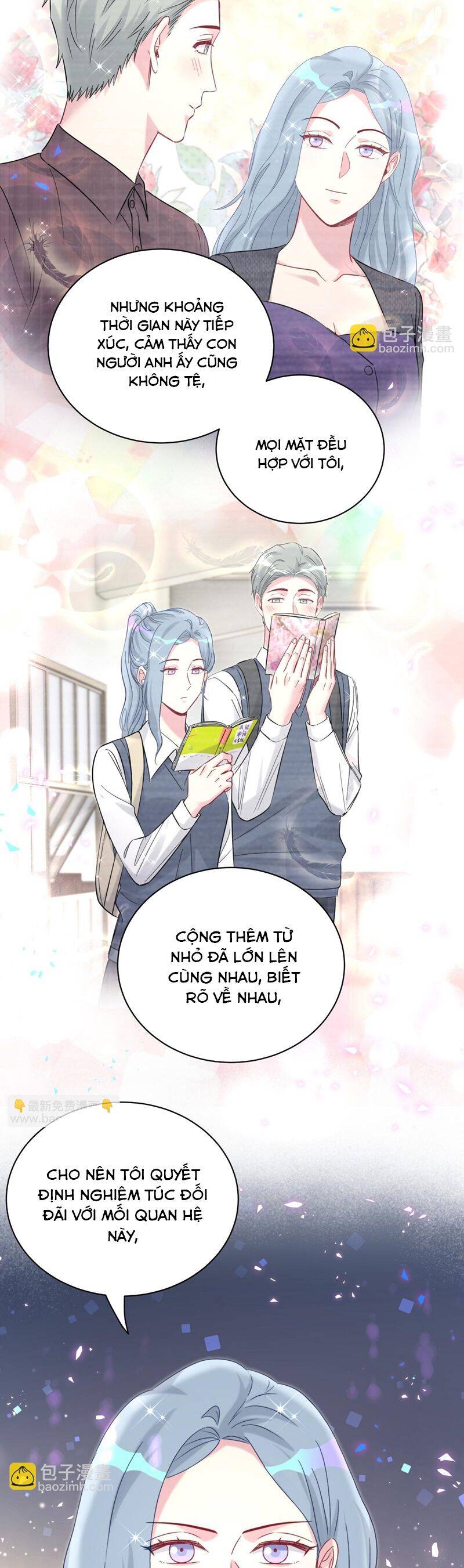 Đứa Bé Là Của Ai ???? Chapter 226 - 14