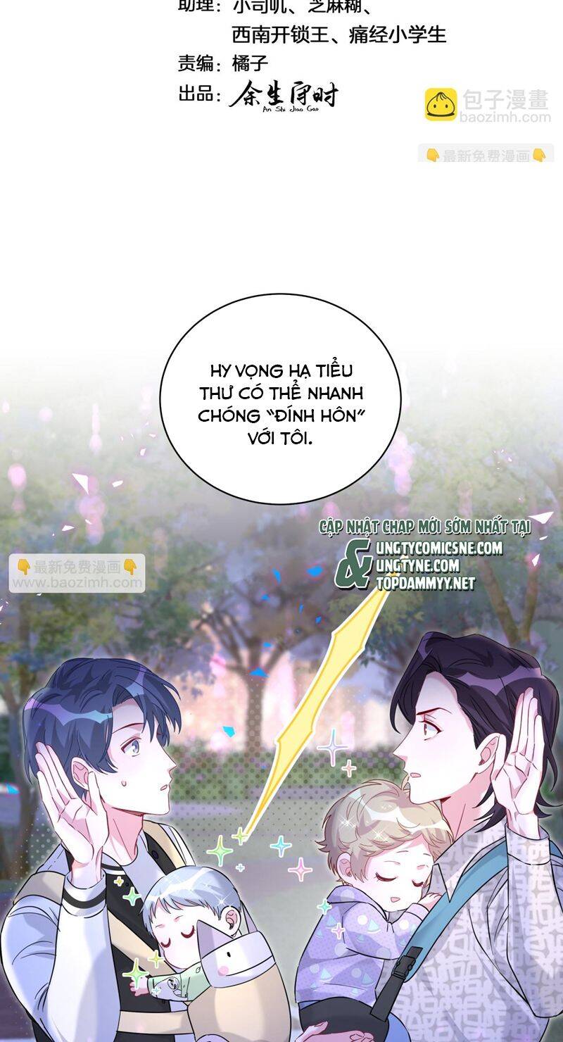 Đứa Bé Là Của Ai ???? Chapter 226 - 3