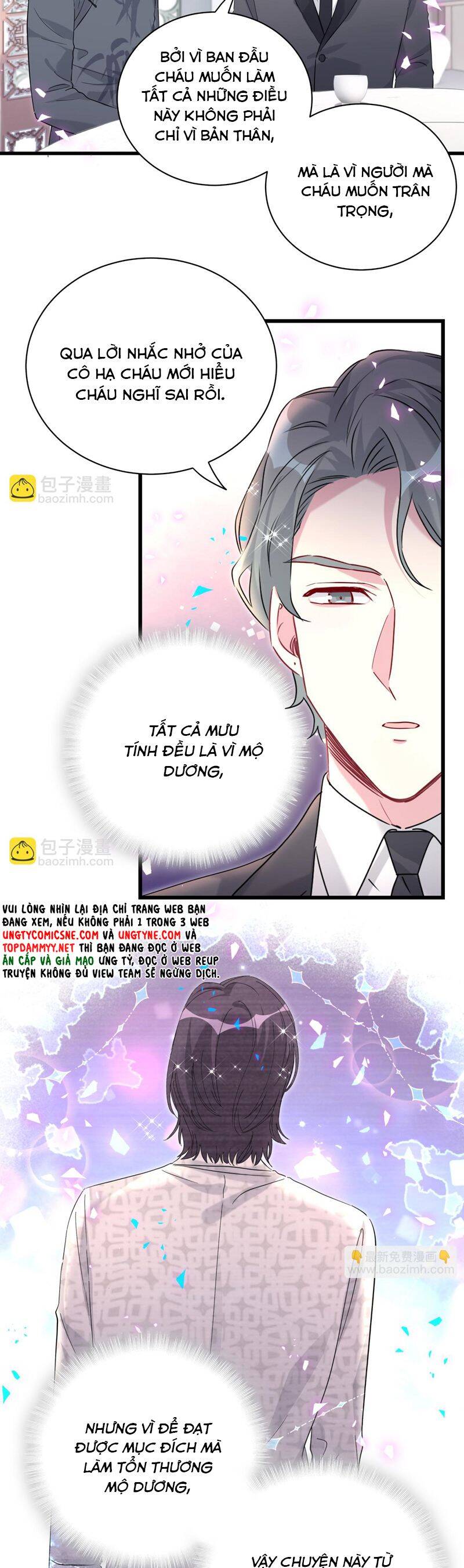 Đứa Bé Là Của Ai ???? Chapter 226 - 21