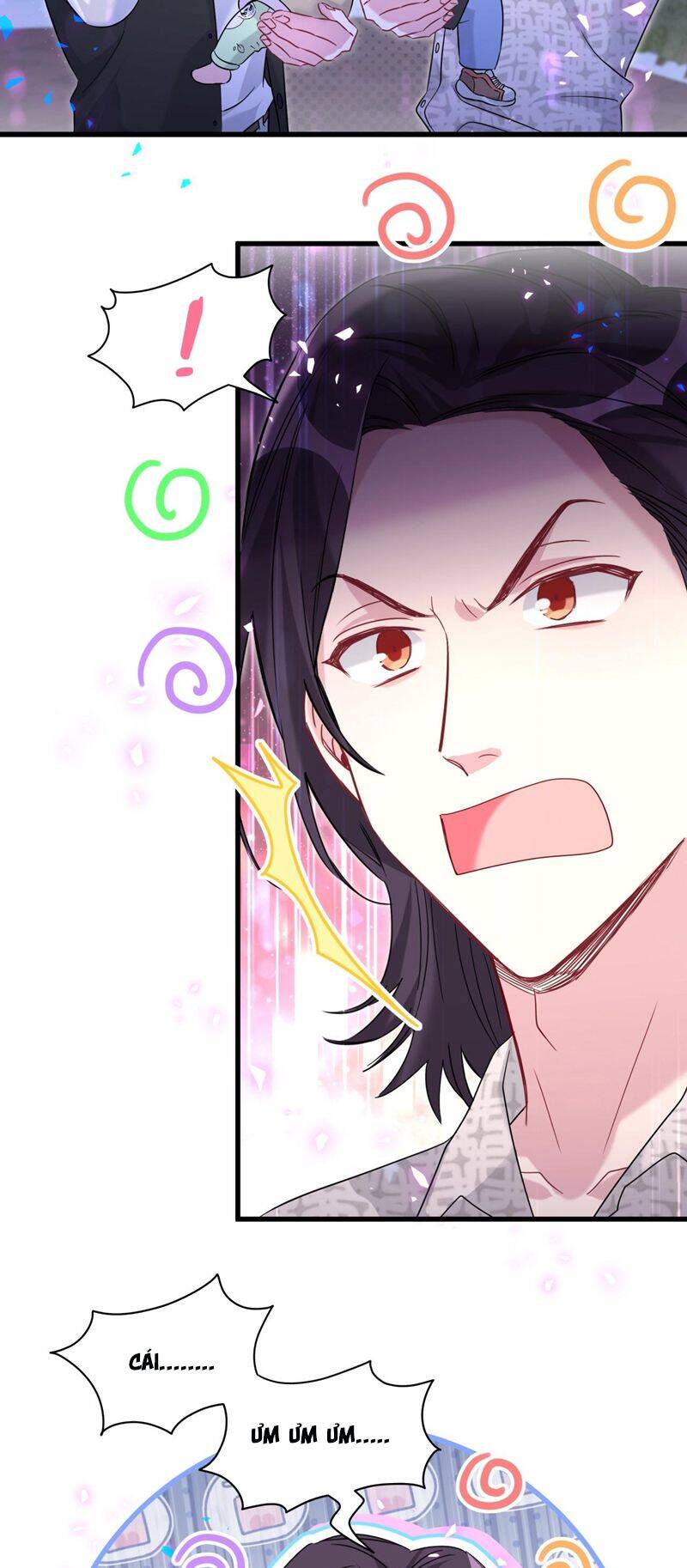 Đứa Bé Là Của Ai ???? Chapter 226 - 4