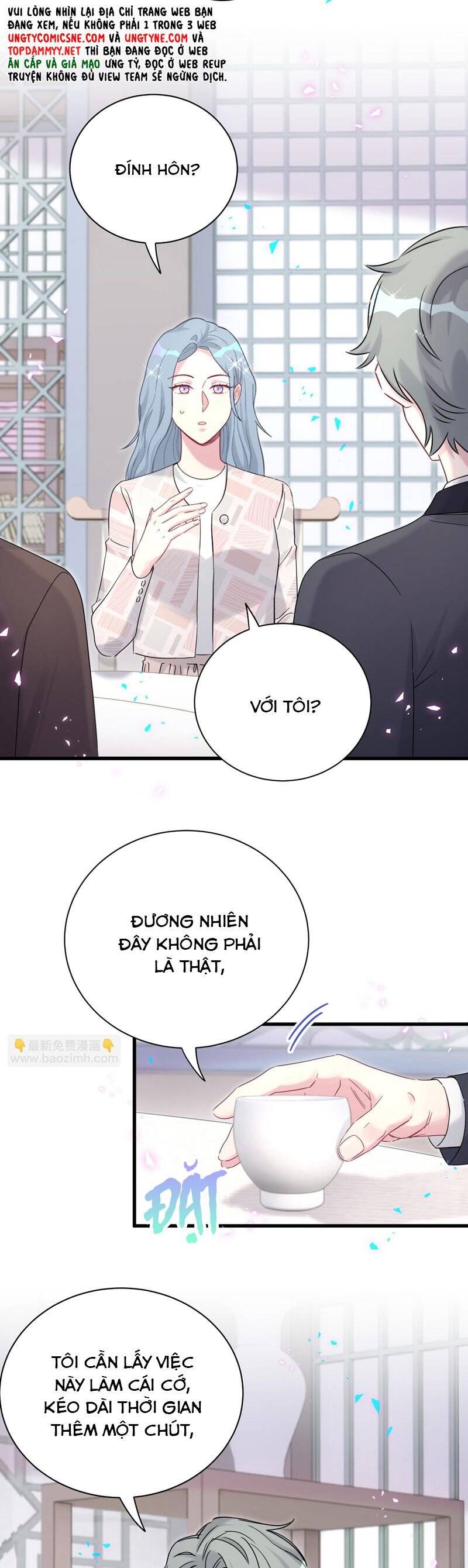 Đứa Bé Là Của Ai ???? Chapter 226 - 9