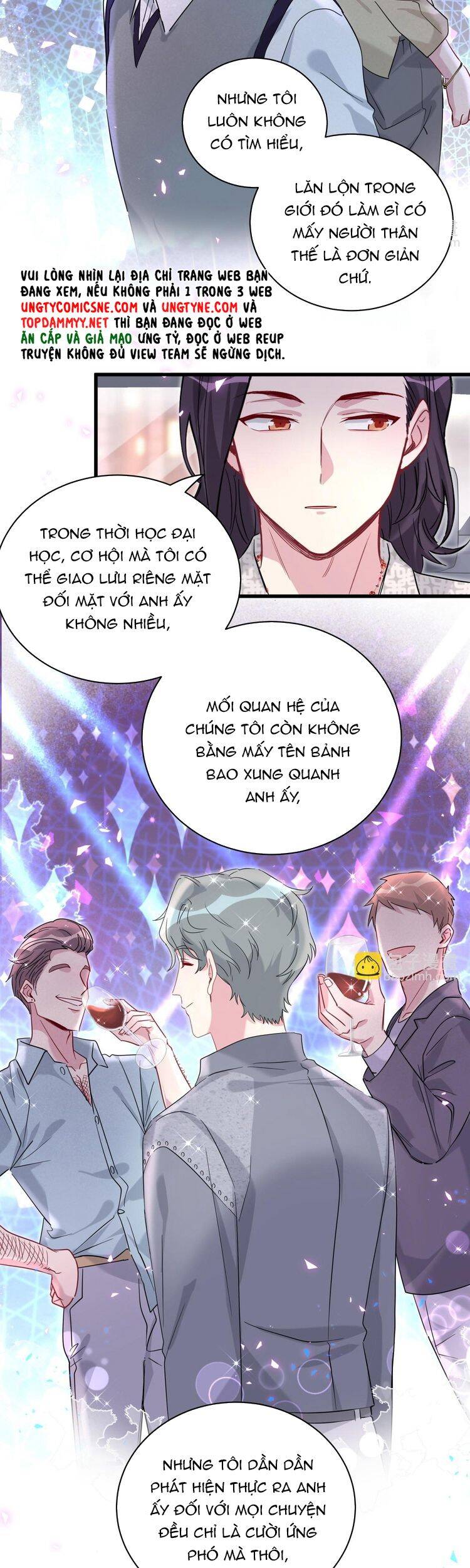 Đứa Bé Là Của Ai ???? Chapter 227 - 11