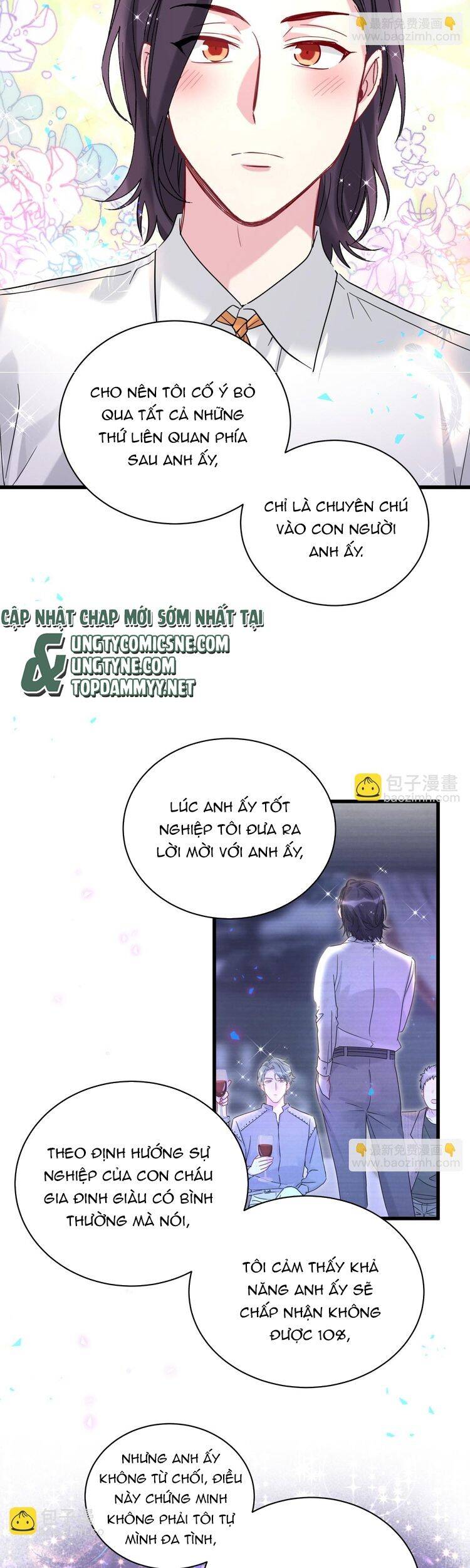 Đứa Bé Là Của Ai ???? Chapter 227 - 13