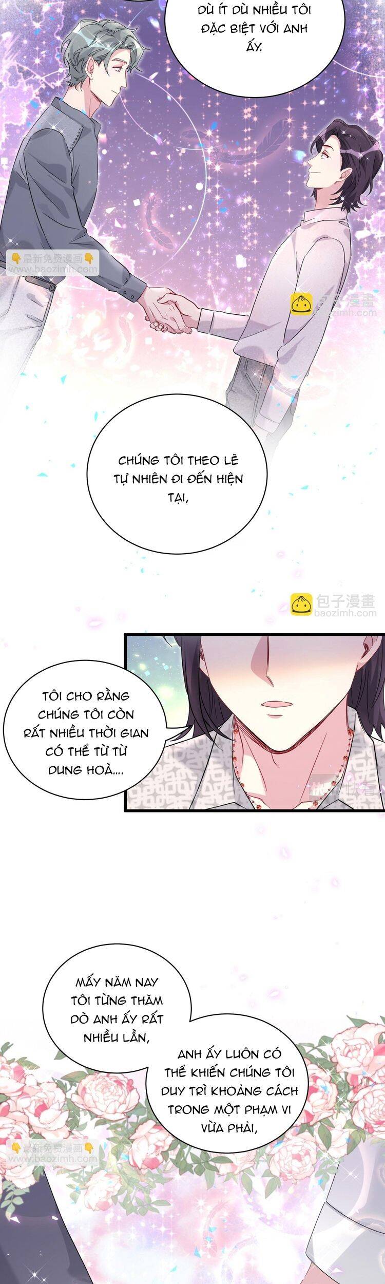 Đứa Bé Là Của Ai ???? Chapter 227 - 14