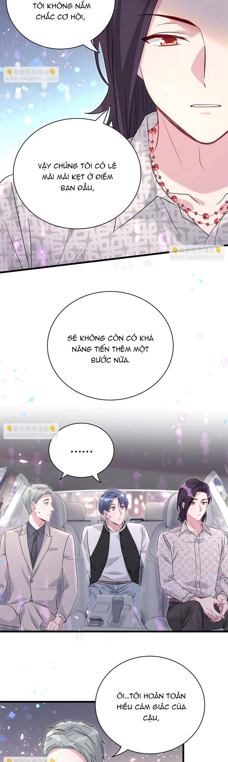 Đứa Bé Là Của Ai ???? Chapter 227 - 16