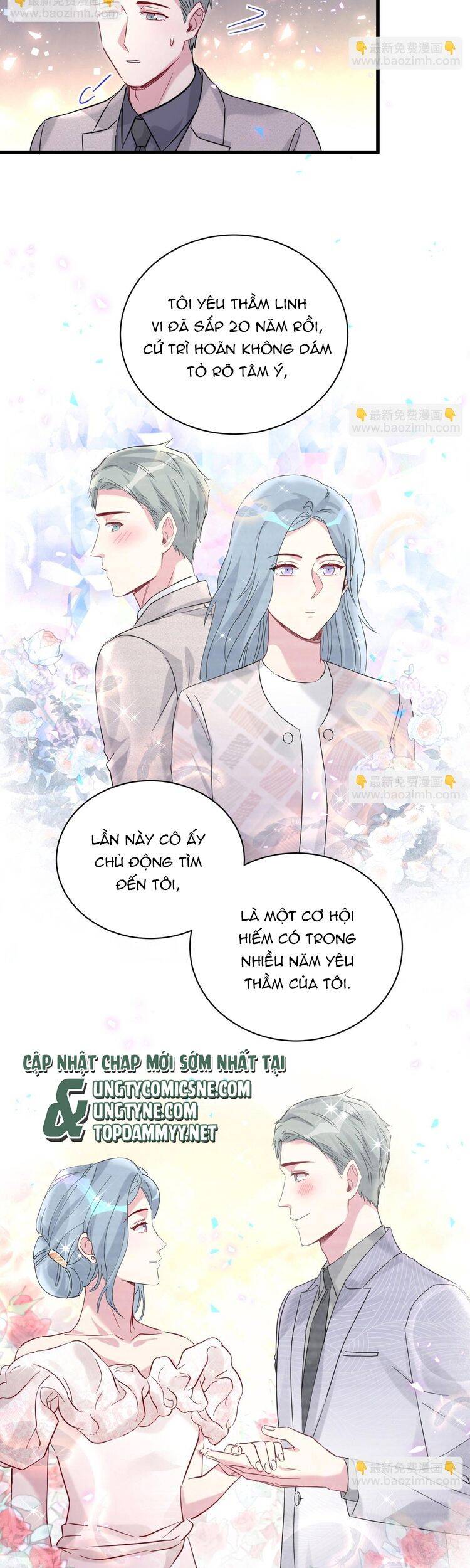 Đứa Bé Là Của Ai ???? Chapter 227 - 17