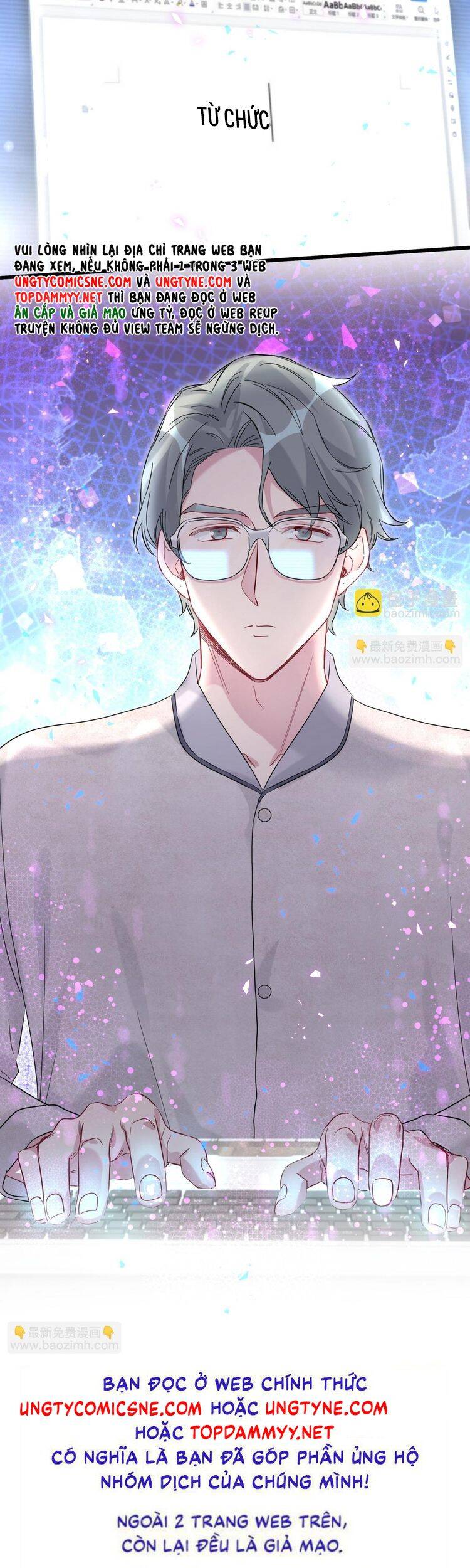 Đứa Bé Là Của Ai ???? Chapter 227 - 34