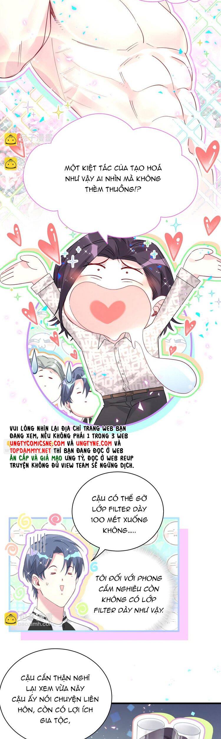 Đứa Bé Là Của Ai ???? Chapter 227 - 6