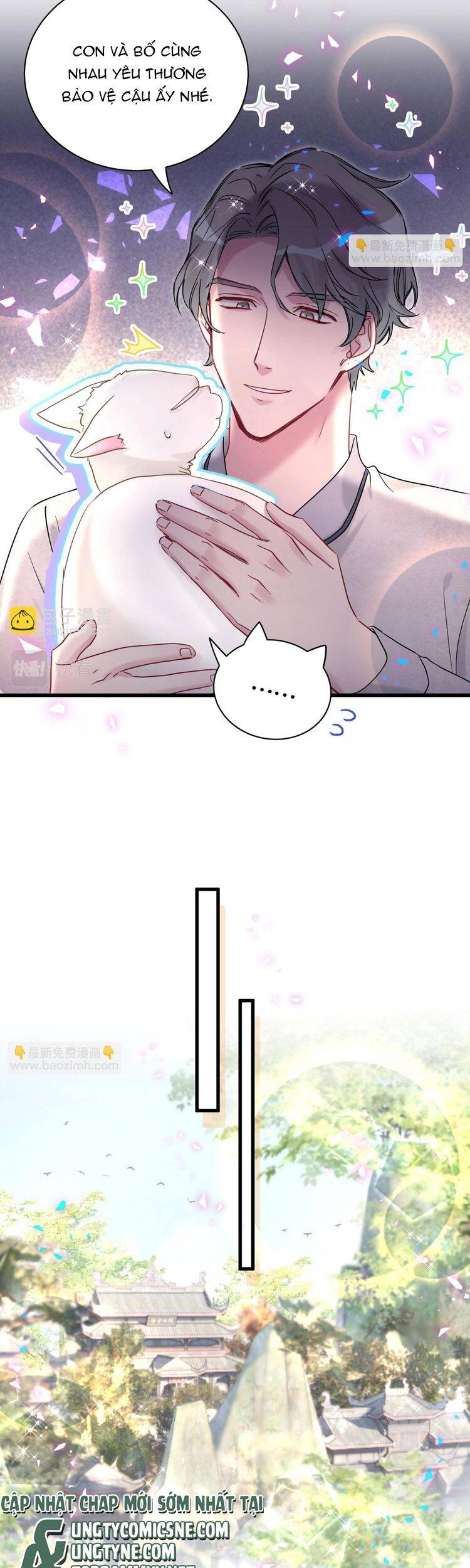 Đứa Bé Là Của Ai ???? Chapter 228 - 13