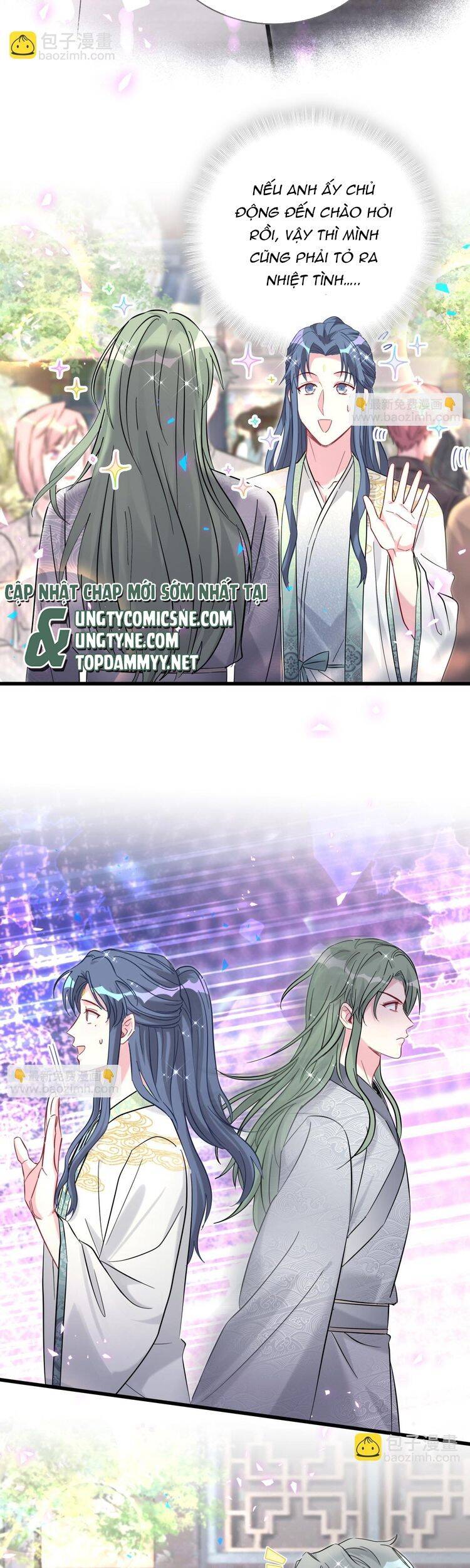 Đứa Bé Là Của Ai ???? Chapter 228 - 18