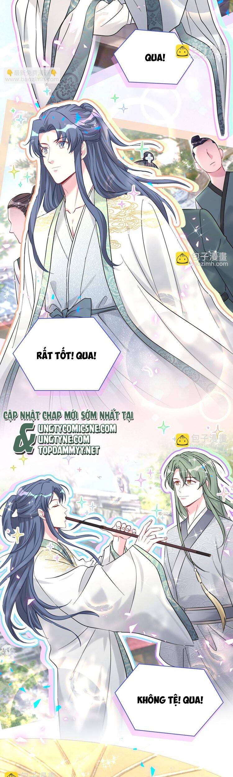 Đứa Bé Là Của Ai ???? Chapter 228 - 27