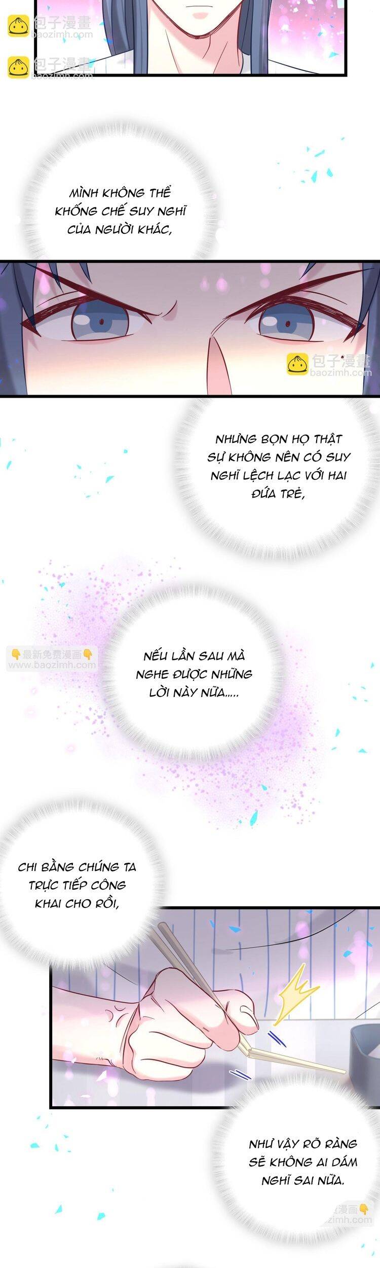 Đứa Bé Là Của Ai ???? Chapter 229 - 11