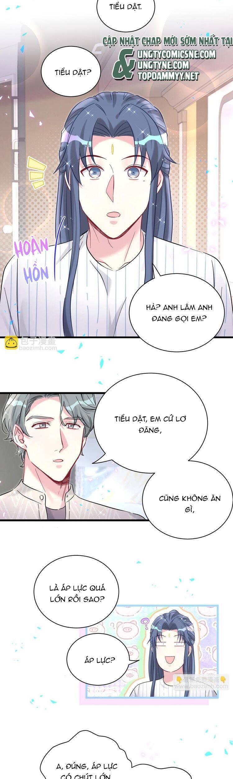 Đứa Bé Là Của Ai ???? Chapter 229 - 13