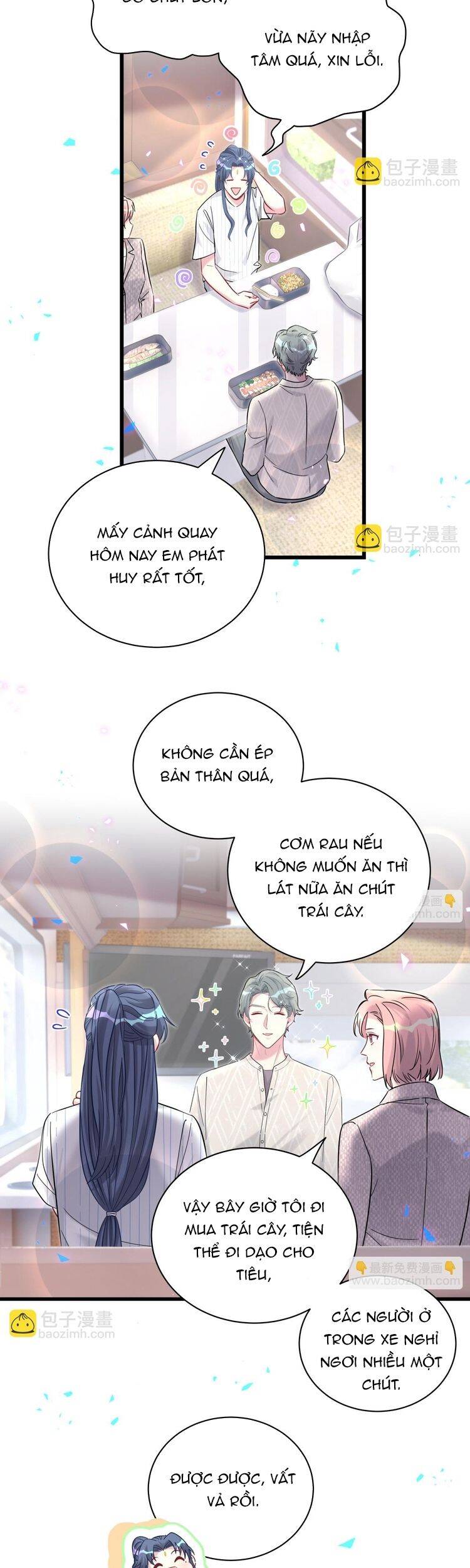 Đứa Bé Là Của Ai ???? Chapter 229 - 14