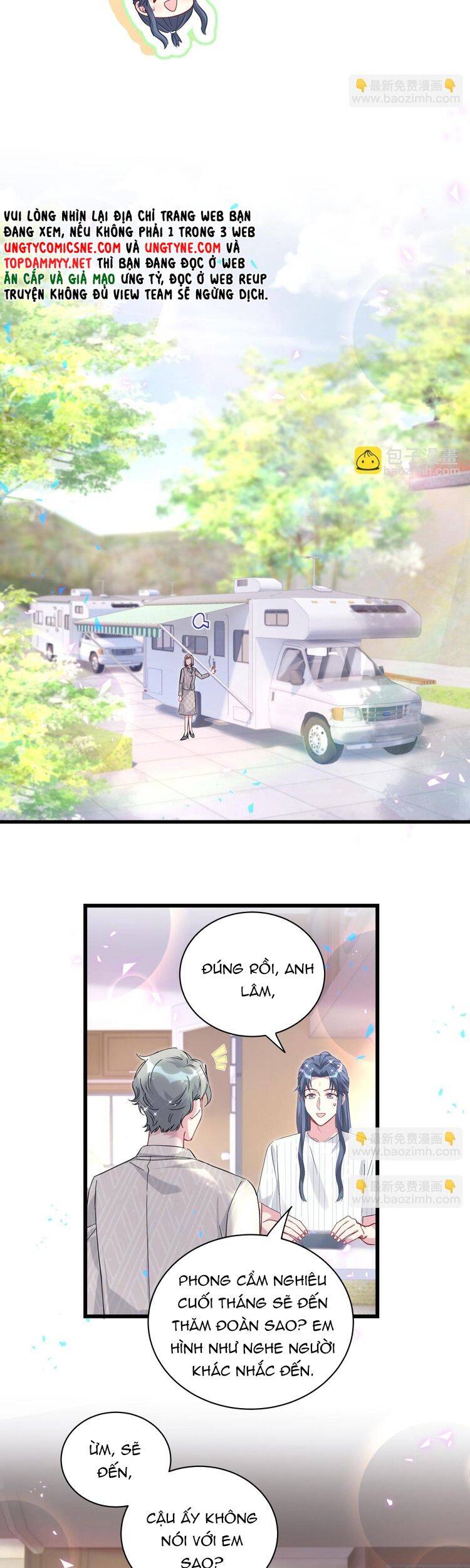 Đứa Bé Là Của Ai ???? Chapter 229 - 15