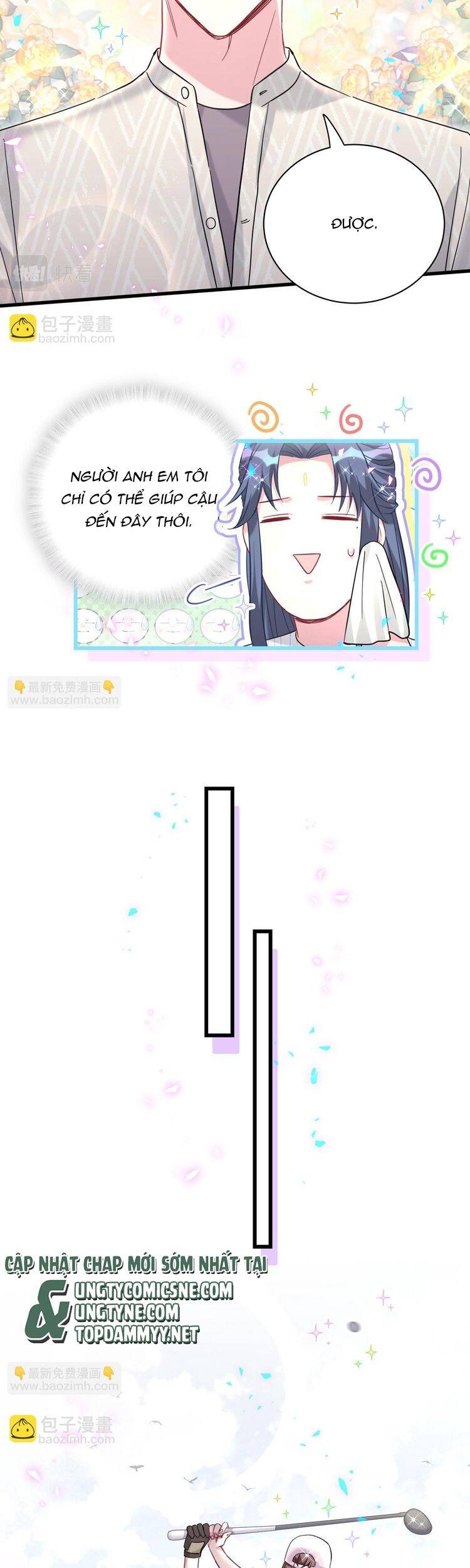 Đứa Bé Là Của Ai ???? Chapter 229 - 21