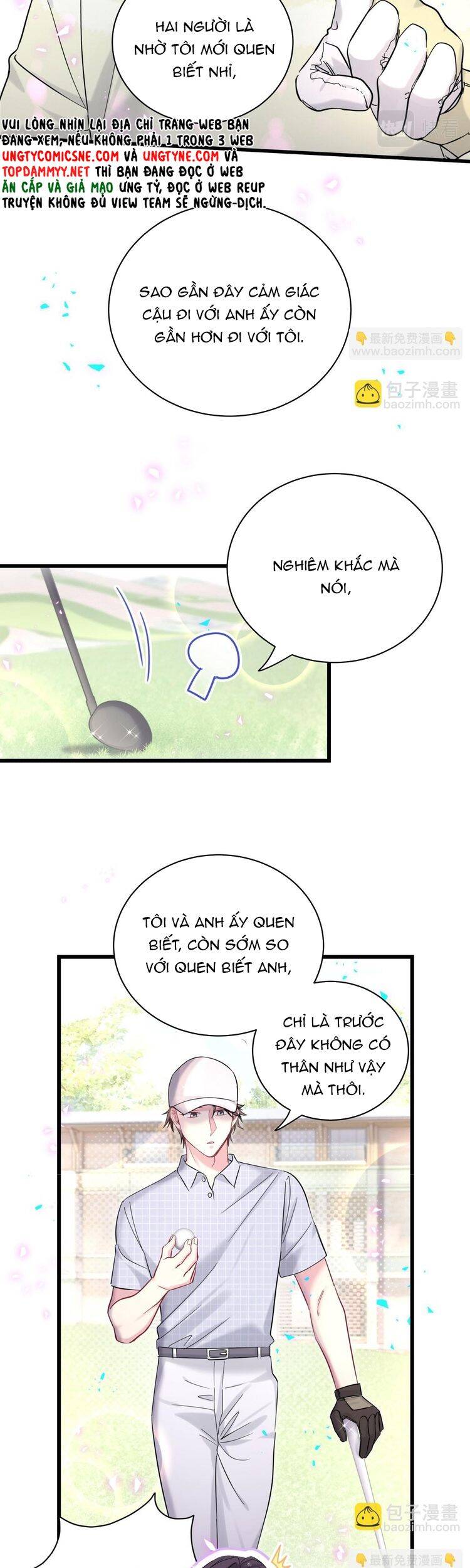 Đứa Bé Là Của Ai ???? Chapter 229 - 24