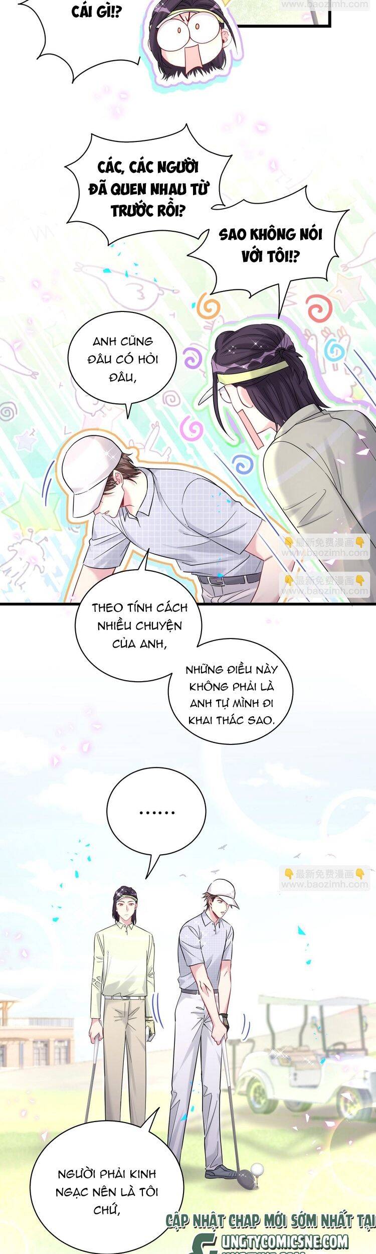 Đứa Bé Là Của Ai ???? Chapter 229 - 25