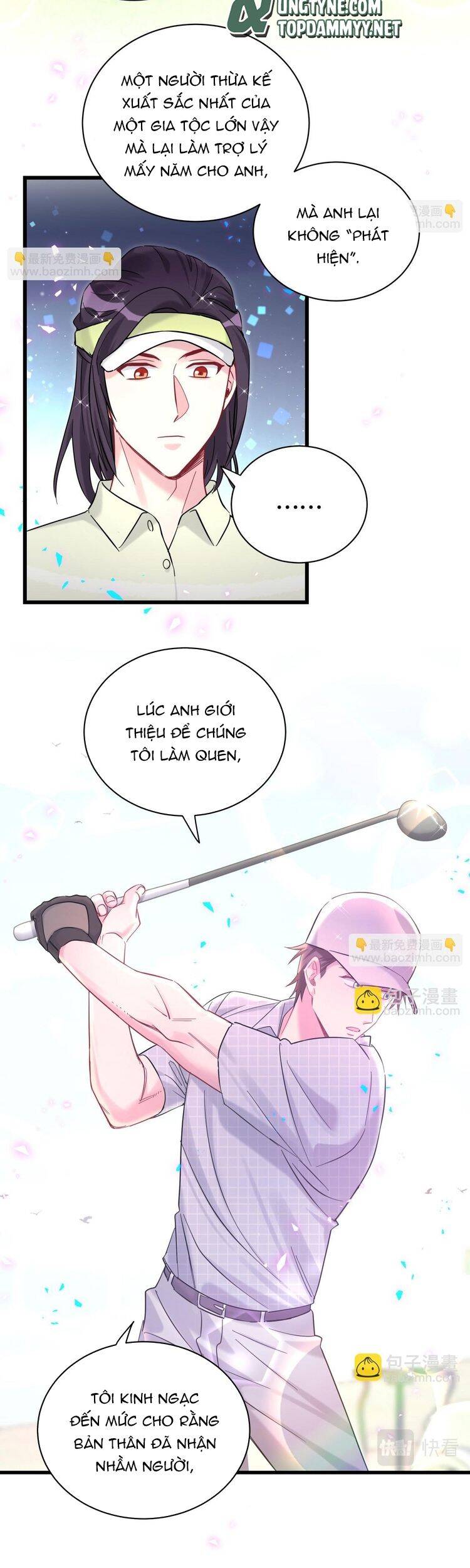 Đứa Bé Là Của Ai ???? Chapter 229 - 26