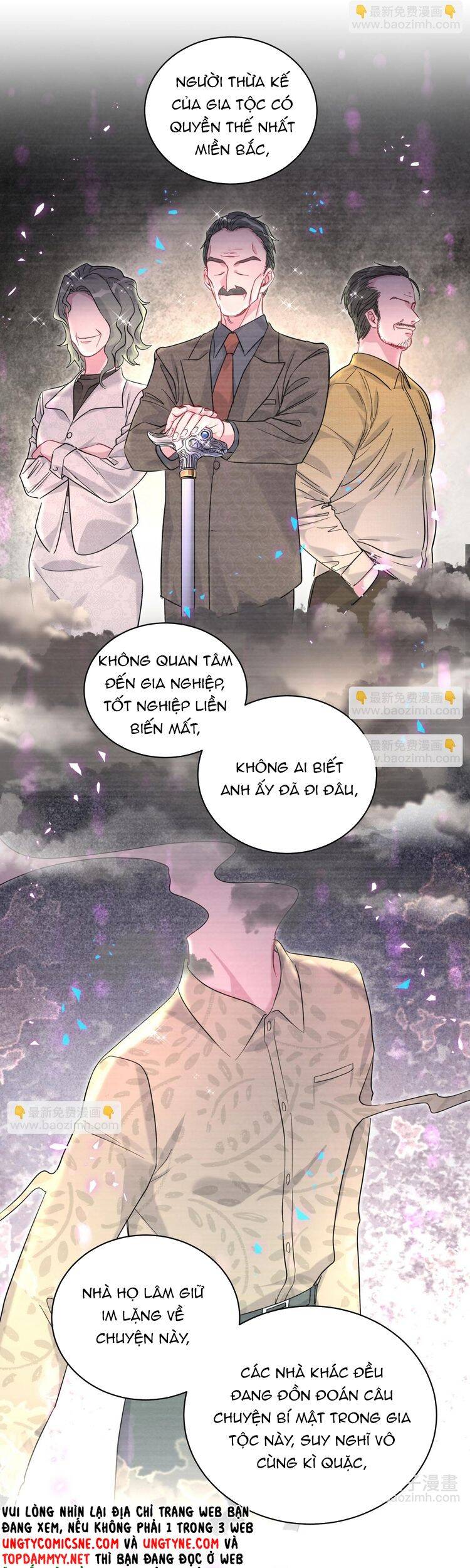 Đứa Bé Là Của Ai ???? Chapter 229 - 27