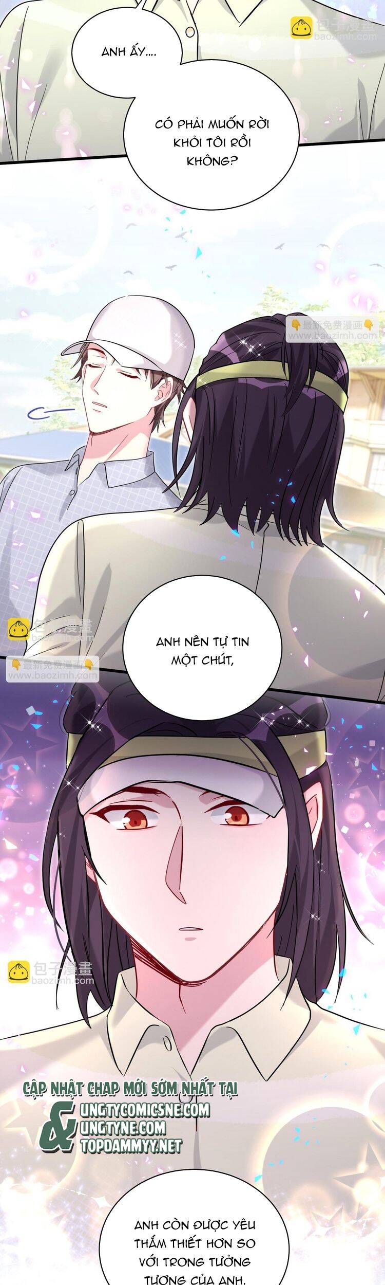 Đứa Bé Là Của Ai ???? Chapter 229 - 30