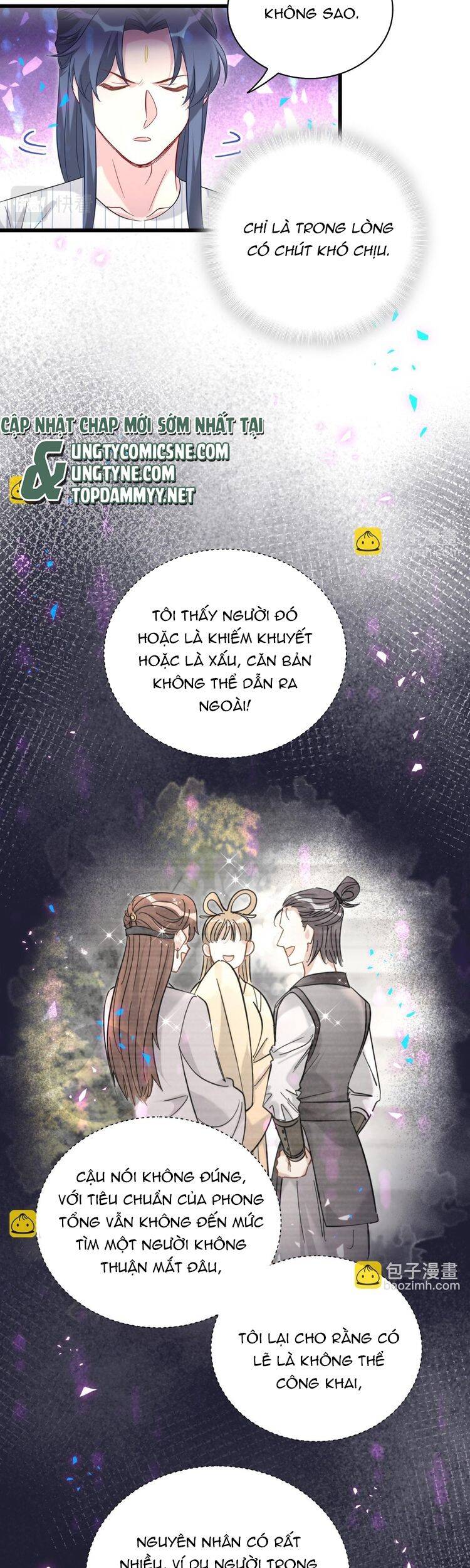 Đứa Bé Là Của Ai ???? Chapter 229 - 4