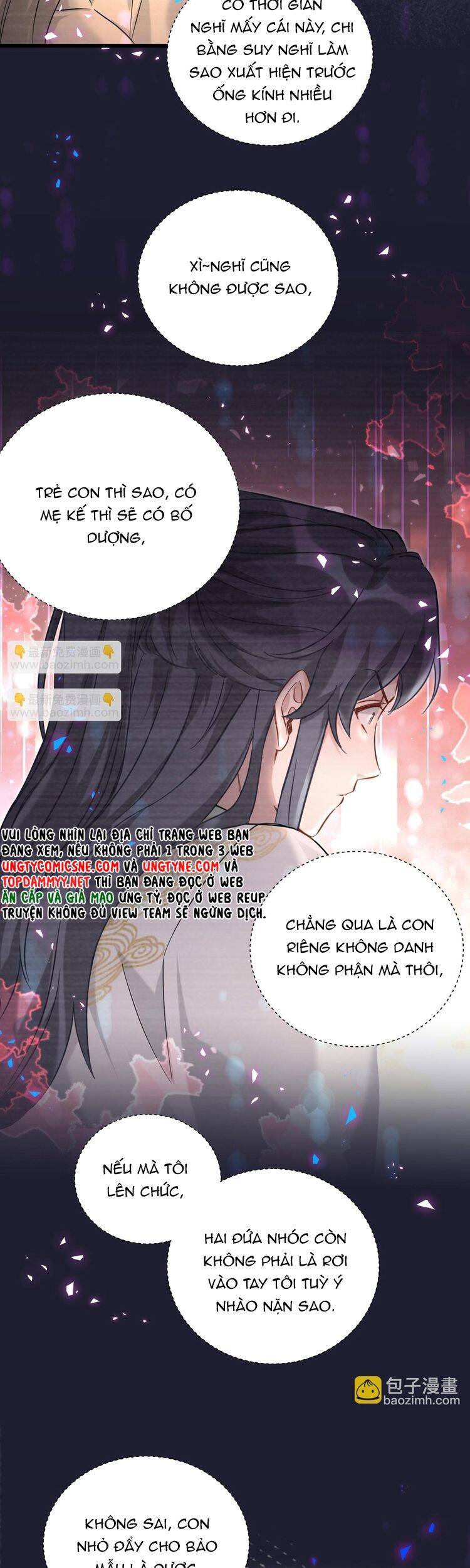 Đứa Bé Là Của Ai ???? Chapter 229 - 6