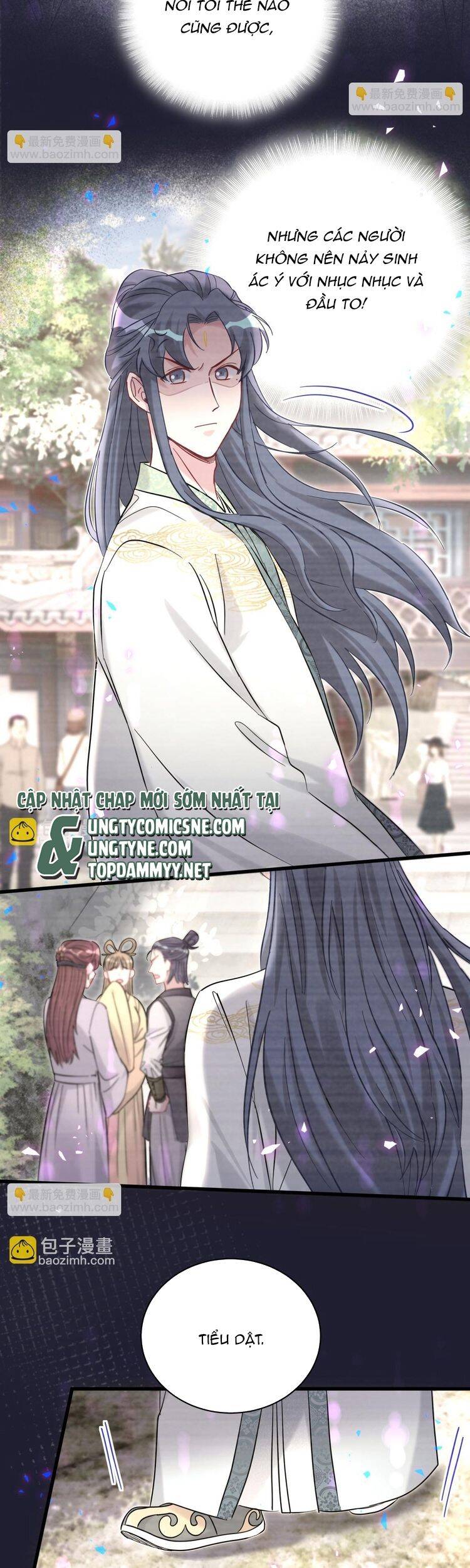 Đứa Bé Là Của Ai ???? Chapter 229 - 8