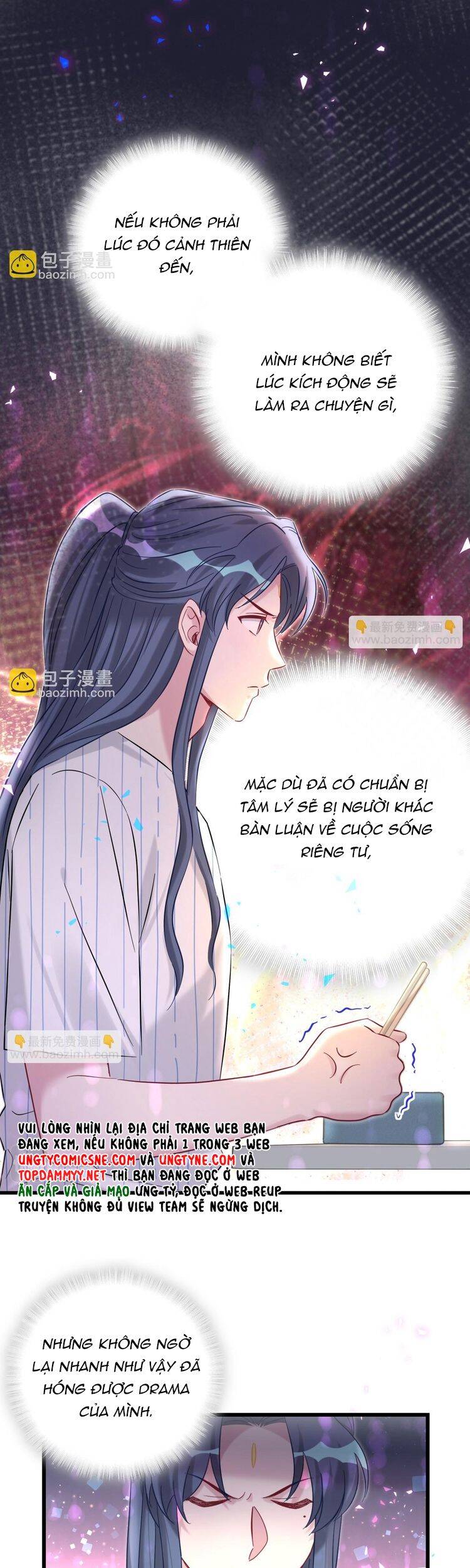 Đứa Bé Là Của Ai ???? Chapter 229 - 10