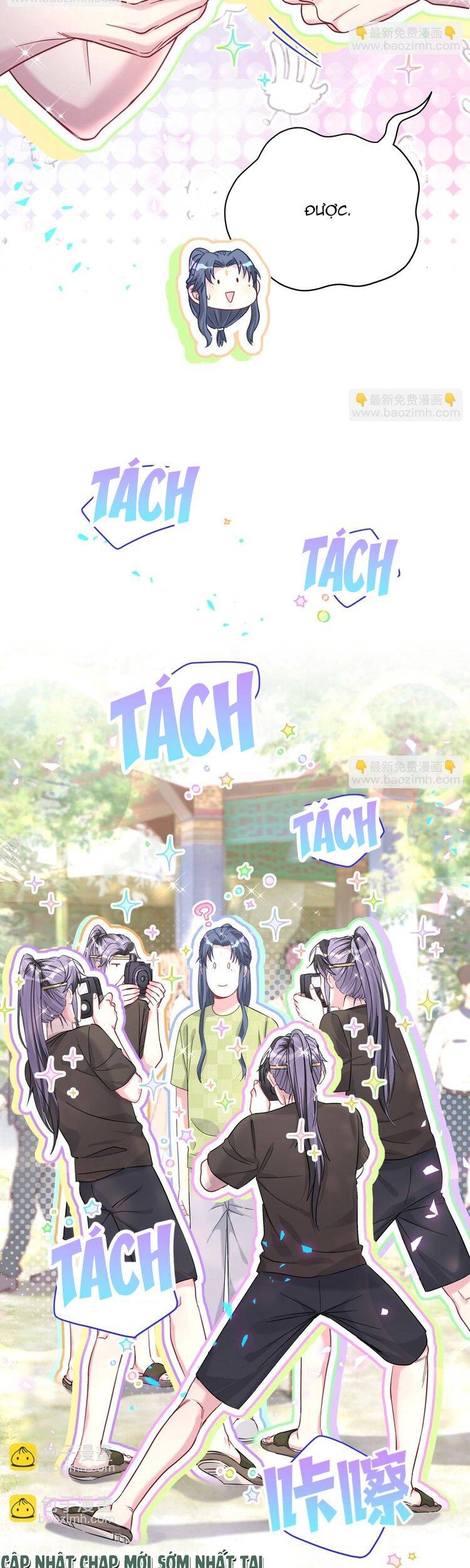 Đứa Bé Là Của Ai ???? Chapter 230 - 14