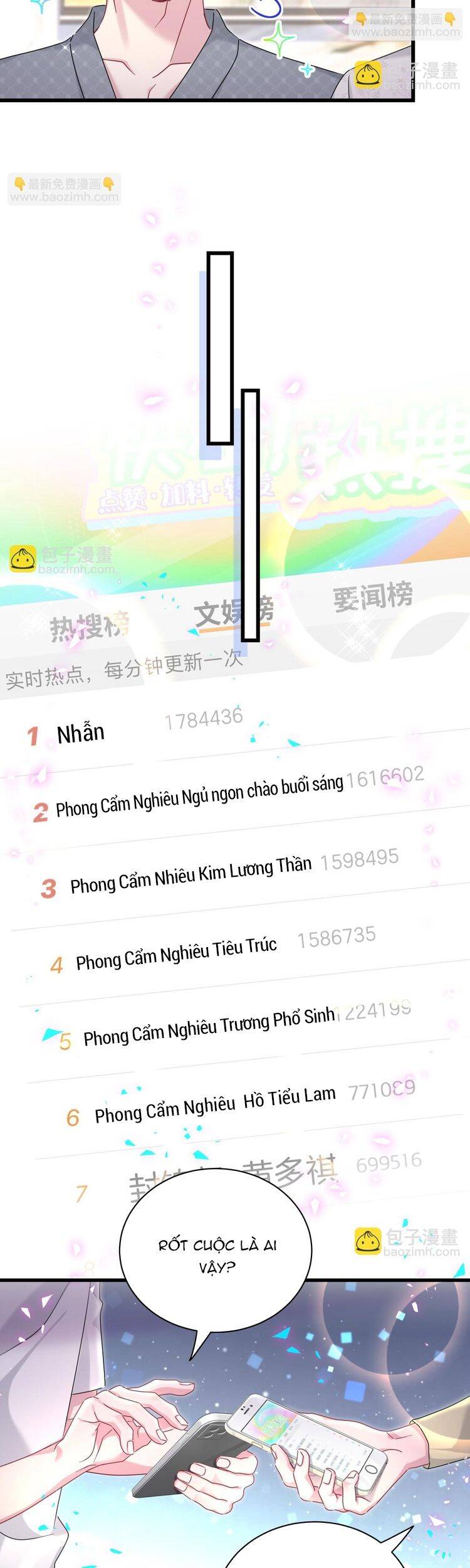 Đứa Bé Là Của Ai ???? Chapter 230 - 22