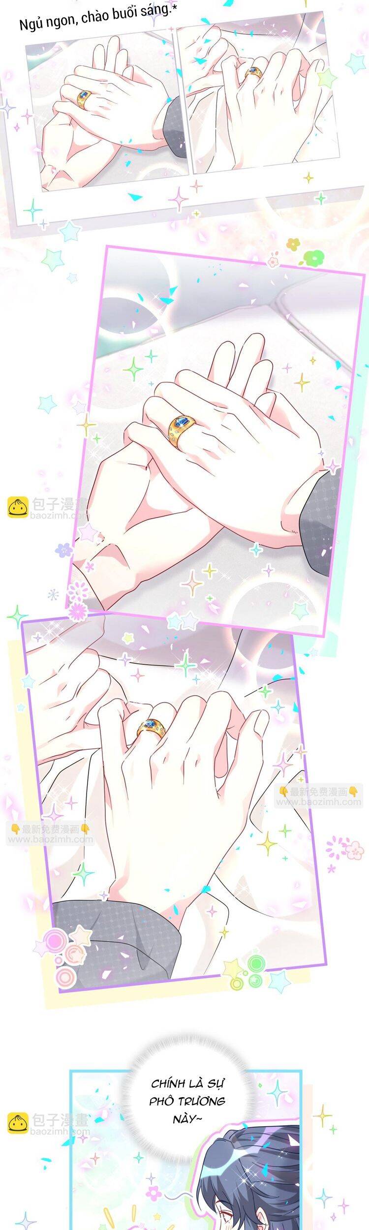 Đứa Bé Là Của Ai ???? Chapter 230 - 25