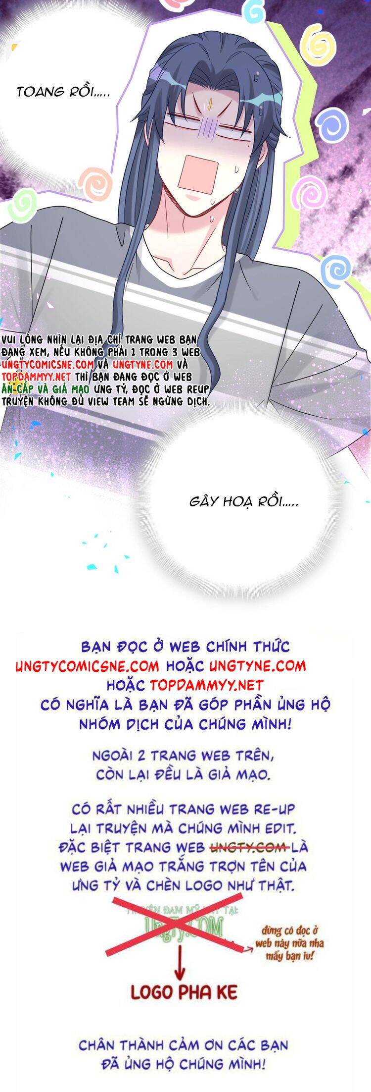 Đứa Bé Là Của Ai ???? Chapter 230 - 34