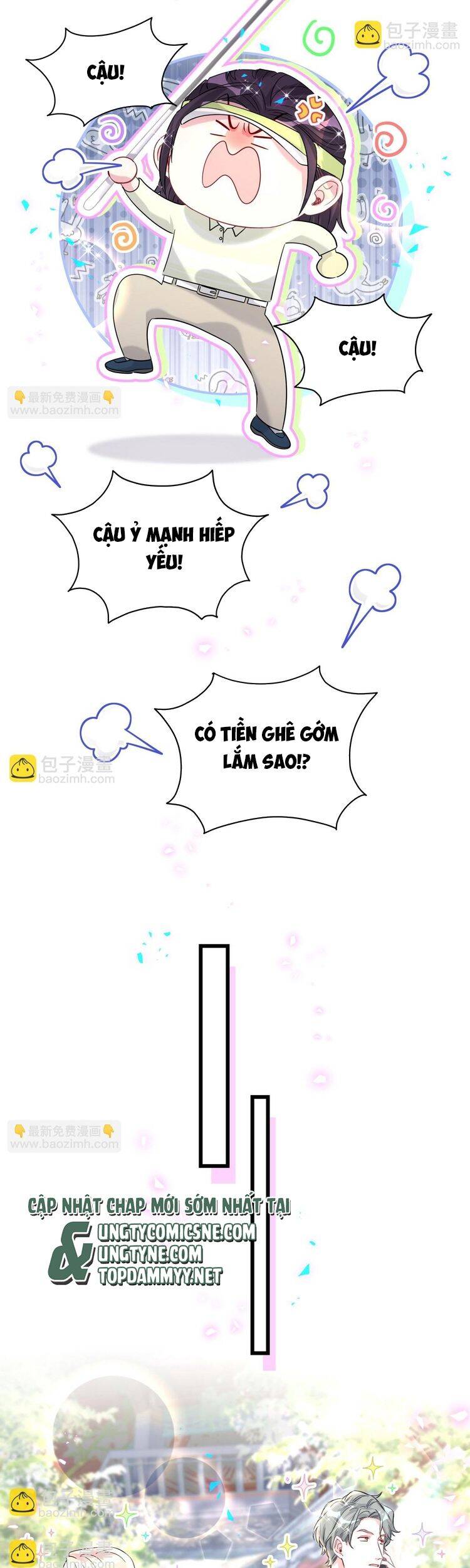 Đứa Bé Là Của Ai ???? Chapter 230 - 5