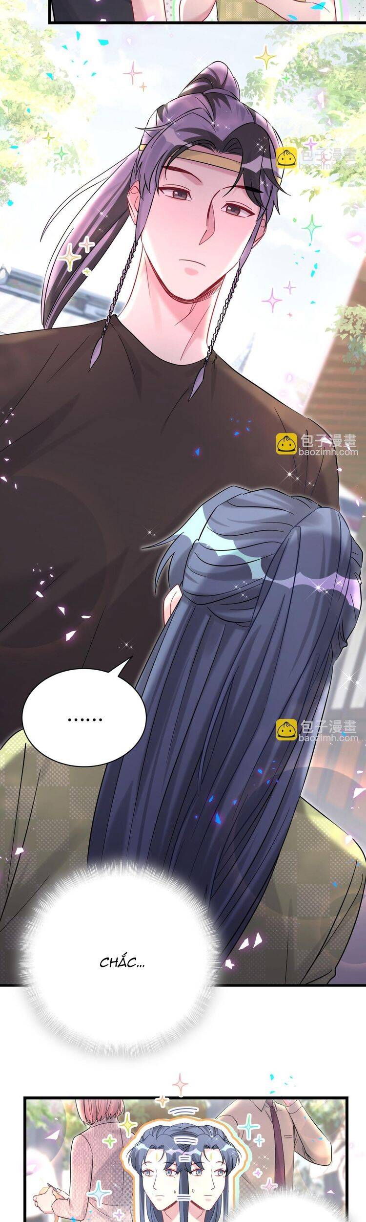 Đứa Bé Là Của Ai ???? Chapter 230 - 8