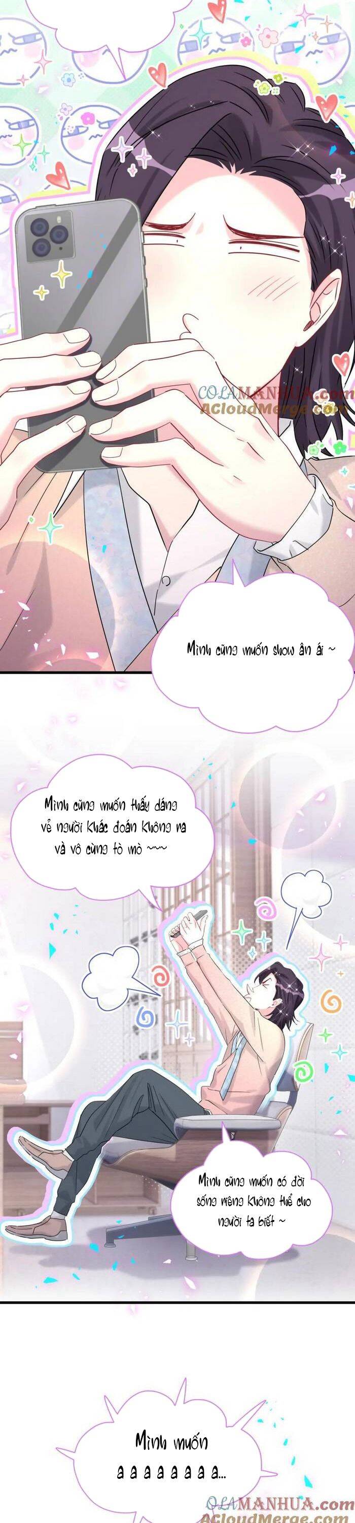 Đứa Bé Là Của Ai ???? Chapter 231 - 11